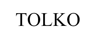 TOLKO