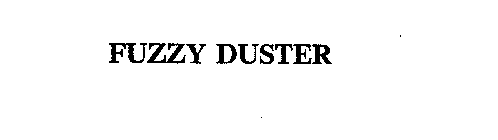 FUZZY DUSTER