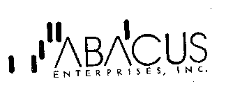 ABACUS ENTERPRISES, INC.