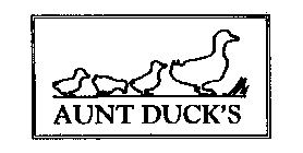 AUNT DUCK'S