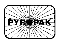 PYROPAK