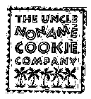 THE UNCLE NONAME COOKIE COMPANY