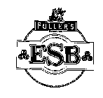 FULLER'S LONDON ESB