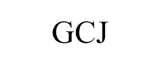 GCJ