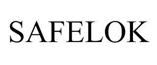 SAFELOK