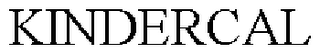 KINDERCAL