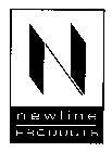NEWLINE PRODUCTS