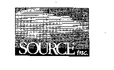 SOURCE INC.