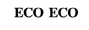 ECO ECO