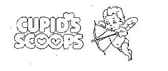 CUPIDS SCOOPS