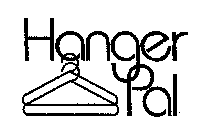 HANGER PAL