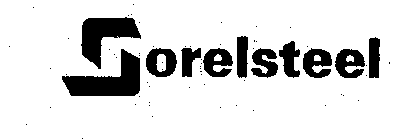 SORELSTEEL