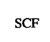 SCF