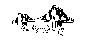 BROOKLYN JEAN CO.