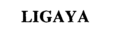 LIGAYA