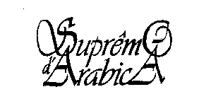 SUPREMO D'ARABICA