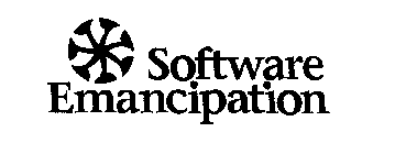 SOFTWARE EMANCIPATION