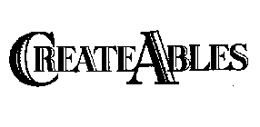 CREATEABLES