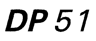 DP 51