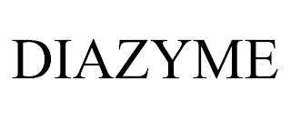 DIAZYME