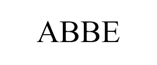 ABBE