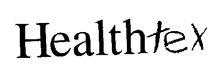 HEALTHTEX