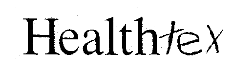 HEALTHTEX