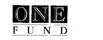 ONE FUND