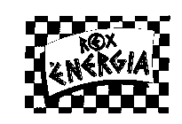 REX 'ENERGIA