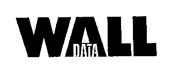 WALL DATA