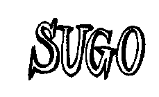 SUGO