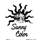SUNNY COLOR