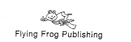 FLYING FROG PUBLISHING
