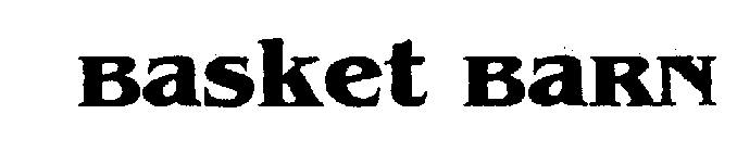 BASKET BARN