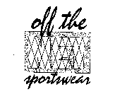 OFF THE NET SPORTSWEAR