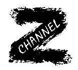 CHANNEL Z