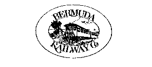 BERMUDA RAILWAY CO