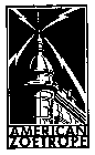 AMERICAN ZOETROPE
