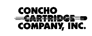 CONCHO CARTRIDGE COMPANY, INC.