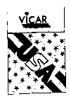 VICAR USA