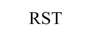 RST