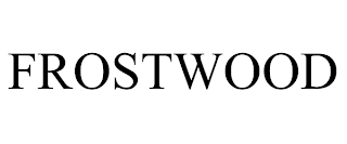 FROSTWOOD