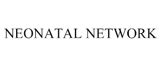 NEONATAL NETWORK