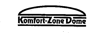 KOMFORT-ZONE DOME