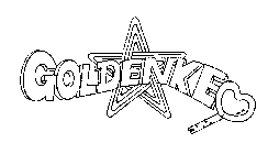 GOLDENKEY