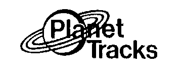 PLANET TRACKS
