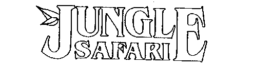 JUNGLE SAFARI