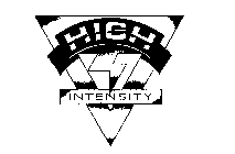 HIGH INTENSITY