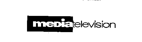 MEDIATELEVISION