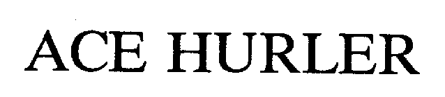 ACE HURLER